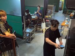 -金龙·打边炉(南京西路店)