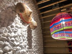 大堂-椰夫人·养生椰子鸡(金沙洲永旺店)