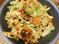 -老街烧烤·四方路小烤肉(书院路店)