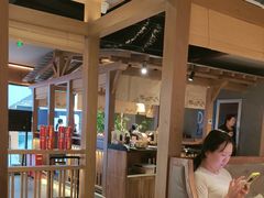 -西塔老太太泥炉烤肉(万柳华联店)