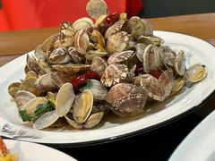 -威海九禧海鲜居渔水饺(经区店)