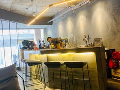 -BE NORMAL CAFE(霞溪路店)