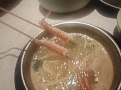 -泓炙颐凤鲜海鲜火锅料理(桐乡店)