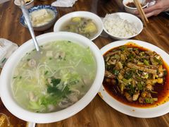 -周师饭店