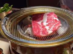 -西塔老太太泥炉烤肉(温州首店万象城黑金店)