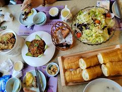 -点都德(龙之梦店)