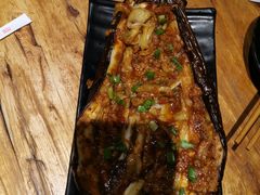 -聚点串吧·北京烧烤(赵登禹路店)