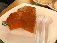 桂花糕-添好运点心专门店(深水埗店)