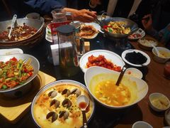 -味莊餐厅(康庄南街店)