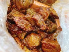 -王记西鎮电烤肉(汶上路店)