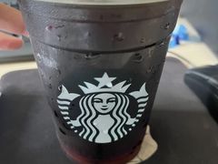 -星巴克(太原茂业天地店)