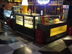 -星伦多自助料理(华润万象城店)