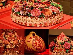 -北京工艺美术博物馆