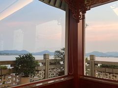-湖畔居茶楼(湖滨店)