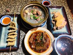 -南京大牌档(之心城店)