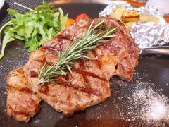 -百特喜·意大利餐厅(八佰伴镇江店)