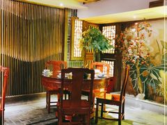 包厢-杨记隆府(汉街店)