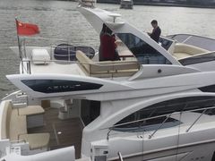 门面-北外滩滨江绿地