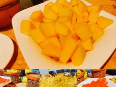 -大中华希尔顿酒店-念自助餐·嗨啤·小龙虾