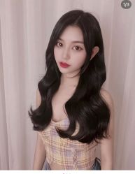 -阿莲新妆护肤造型