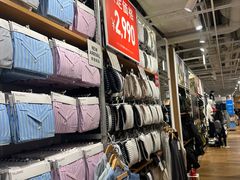 -优衣库(银座店)