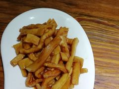 酱萝卜-海宁煲农家菜(惠南镇店)