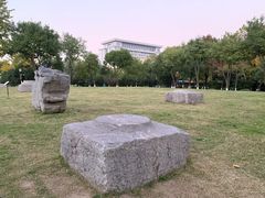 -明故宫遗址公园