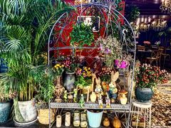 -第101座花园餐厅(湖滨88店)