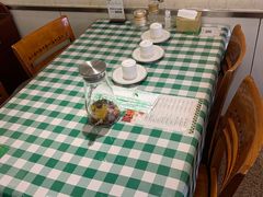 卡座-新疆巴州金丝特餐厅(大钟寺店)