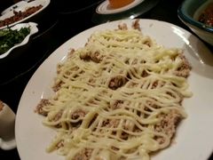 -新南华大酒店(长寿店)