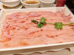 -红鼎坊·老成都火锅(新南门店)