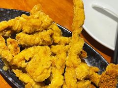 重庆小酥肉-付小姐在成都(中山公园店)