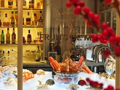 -壳里西餐厅Coquille Seafood Bistro(蒙自路店)