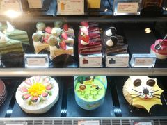 -85度C(南京龙世中心店)