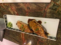 -炙柒Sekinana·精致料理 烧鸟·铁板烧(海上世界店)