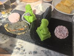 -广富林宰相府酒店·水云间