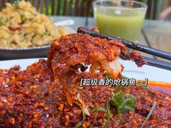 -云里小坐·小院里·团建·宴请·下午茶(三圣乡店)