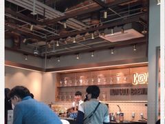 -Coffee@Works(仁川国际机场店)