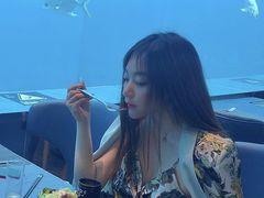 -瑞德姆美人鱼海底演艺主题餐厅(亚龙湾店)