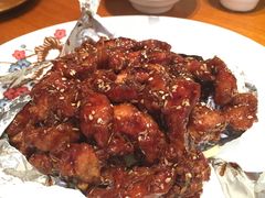 -金掌勺东北菜(格兰晴天店)