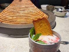 -鲜潭蒸汽石锅鱼(五道口购物中心店)