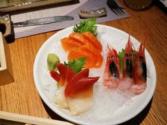 -赤坂亭·M9和牛烧肉·铁板烧·日料398放题(长泰广场店)