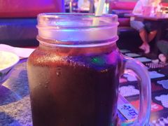 酸梅汁-蛙来哒(东城万达店)