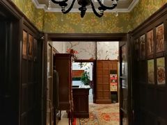 -锦江饭店锦北楼-锦江厅