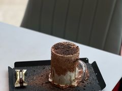 脏脏咖啡-魏客Channel We Coffee