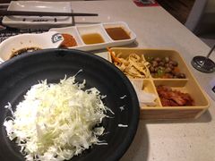 -猫爪爪原切自助烤肉(观音桥阳光世纪店)