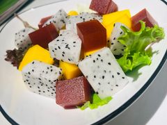 -熹素·鲜美素食Vegetarian (天河领展店)
