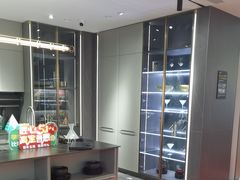 -索菲亚衣柜橱柜全屋定制(真北红星店)