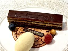 -Le Bistrot de Racine