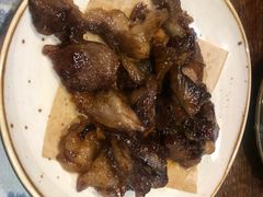-以前的小酒馆(中山广场店)